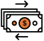 Unlimited number of transactions