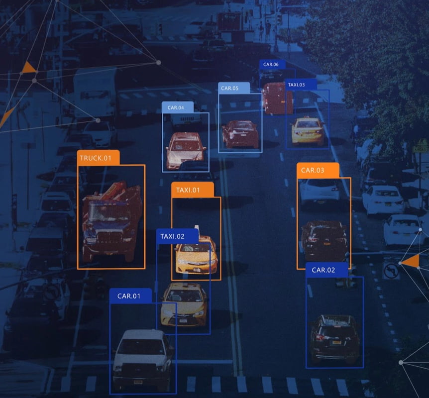 Camvi Insight Model Library