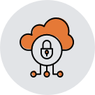 Security edge to cloud