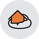 Cloud Native Application architecture